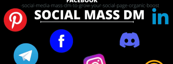 I will send  discord mass dm social media discord mass dm to your Nft discord server