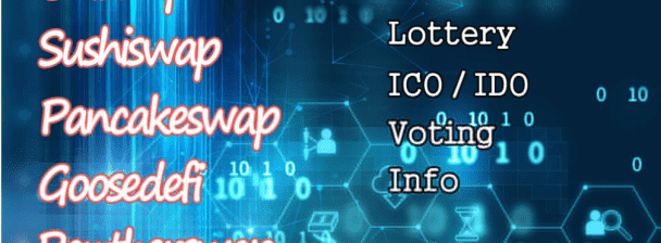 I will fork Pancakeswap on various networks