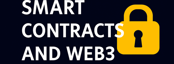I will develop secure smart contracts and Web3 dApps