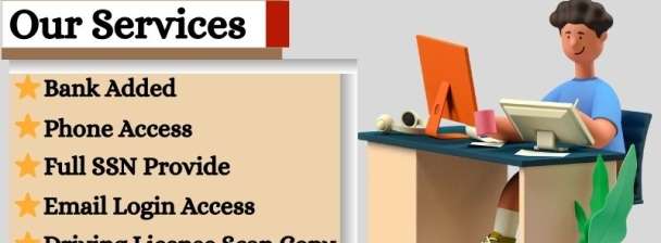 Buy verified Chime Accounts find a Reliable Seller...
