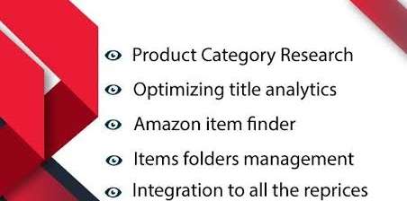 Product Rsearcher/Product Listing, Data entry.