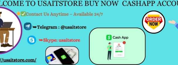 Do You Want To Buy Verified Cash App Accounts New Platfrom