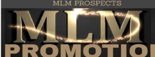 I will do viral and organic mlm promotion, mlm leads, mlm traffic, affiliate marketing and network marketing