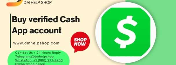 Buy verified cash app account