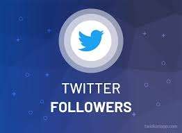 I will do twitter marketing and promotion for grow followers