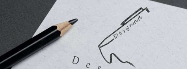 I will design any logos or graphic's work