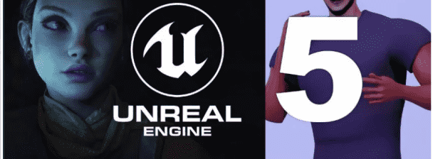 I will build your game with unreal engine 4 or 5