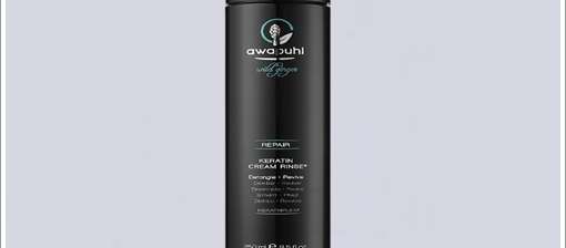 Awapuhi Keratin Cream Rinse Use in Urdu 03498600072