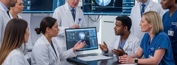 Professional Radiation Therapy & Oncology Consulting Services