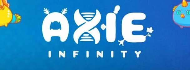 Axie Infinity Scholar Applicant