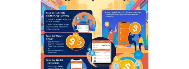 Solana Cryptocurrency Creation Video Links