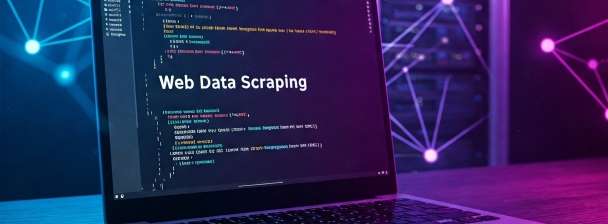 I will scrape any website and deliver structured data