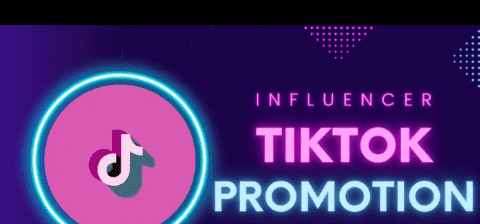 I will grow your tiktok followers and engagement