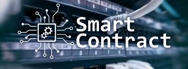 I create high quality smart contract, smart contract