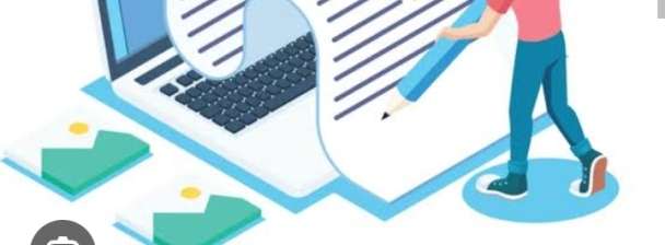 I will write SEO-optimized blog posts using AI (ChatGPT)