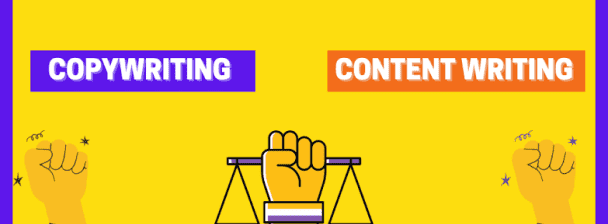 Engaging Content and Copywriting