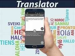 Translator for multiple languages