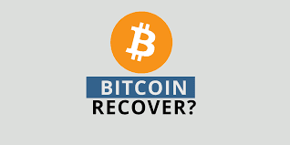 i will get back your lost or hacked bitcoin wallet