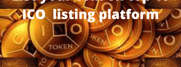 I will list your coin on binance,coinmarkcap, coingecko