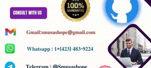 Where are the top 10 sites to buy PVA Githab app accounts?