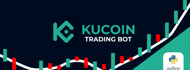 Your own 24/7 KuCoin trading bot