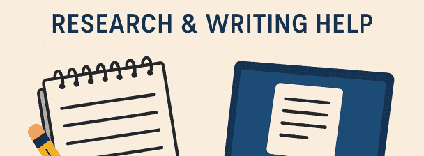 Content Assistant for Telegram: Research & Writing Help