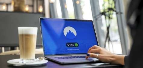 VPN and proxy configuration/setup