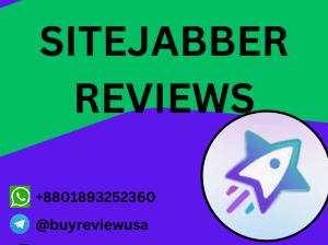 Buy Sitejabber Reviews