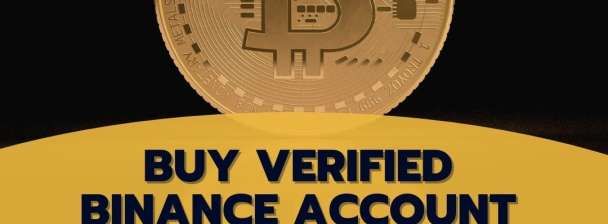 Buy Verified Binance Account - TOPSEOSMMIT