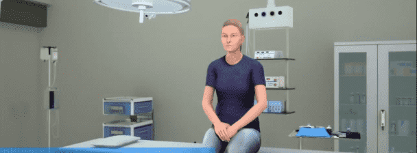 I will do 3D Medical Animation