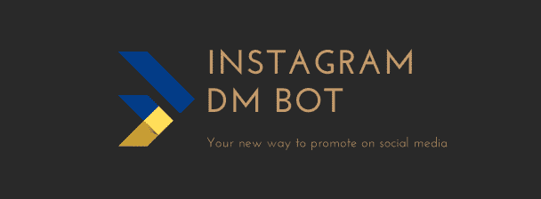 I will create an instagram DM bot for you