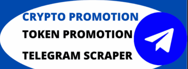 I will scrape telegram members from group to group or channel telegram scraper