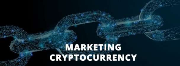 i will do crypto marketing on all social media and telegram