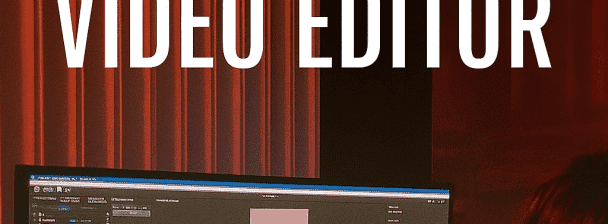 I will professionally edit your videos for YouTube, Reels, TikTok, or Events