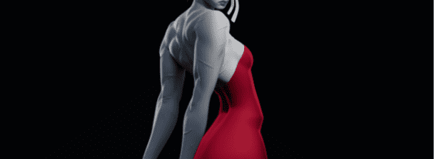 create 3d nft art and 3d metaverse art for your nft projects