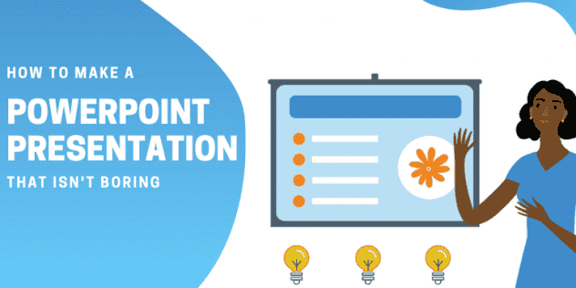 I will create a powerpoint presentation for your report