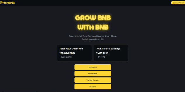 Create custom contract and Dapp