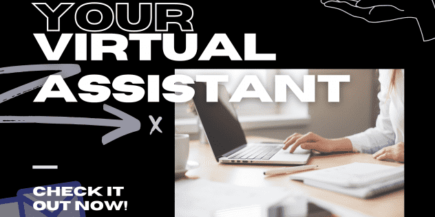 General Virtual Assistant