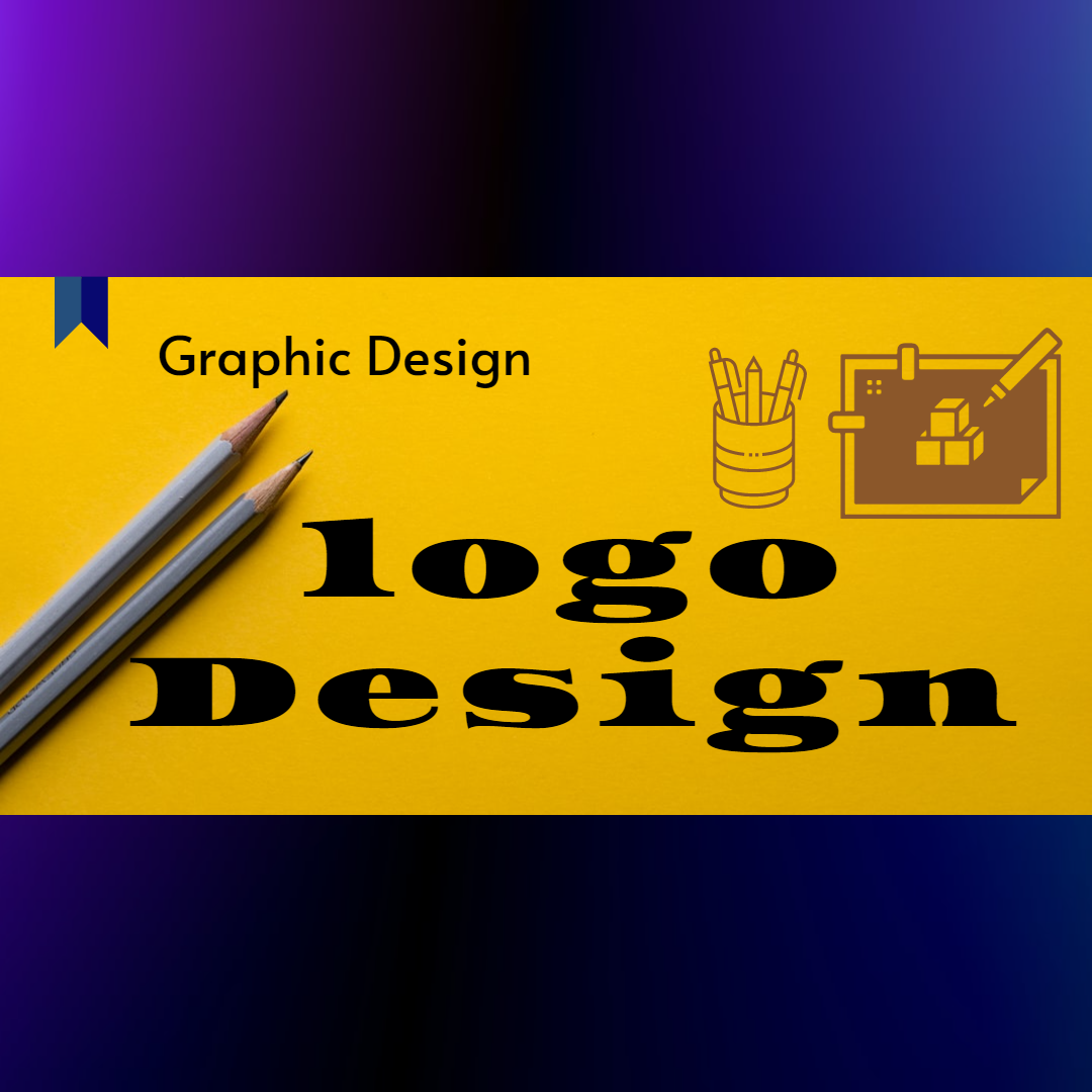 I will design a professional logo with a brand identity description